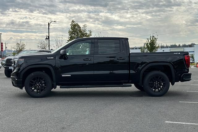 new 2024 GMC Sierra 1500 car, priced at $54,635