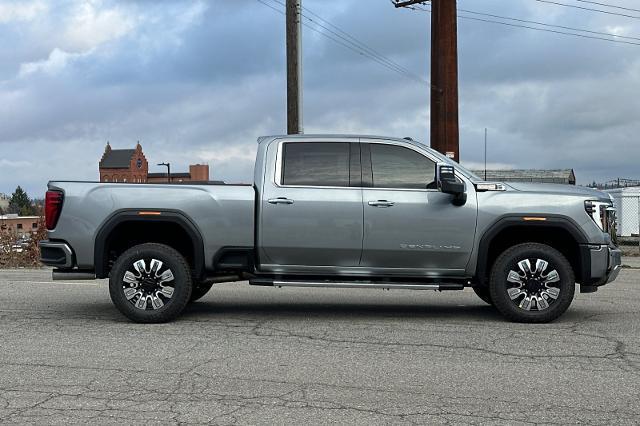 new 2025 GMC Sierra 2500 car, priced at $85,875