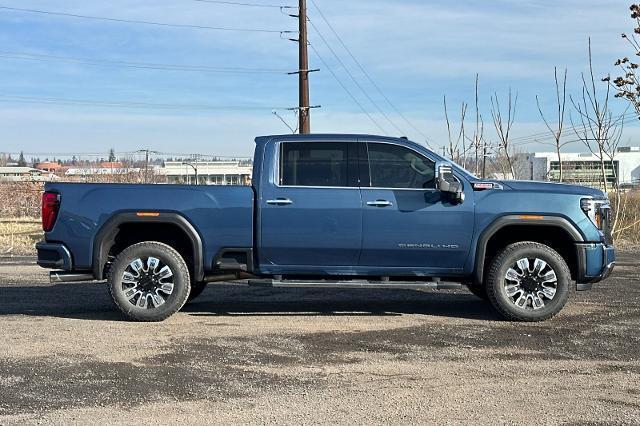 new 2025 GMC Sierra 2500 car, priced at $82,375