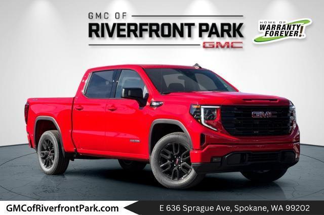 new 2026 GMC Sierra 1500 car, priced at $48,935