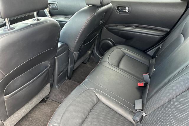 used 2008 Nissan Rogue car, priced at $5,990