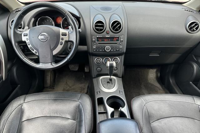 used 2008 Nissan Rogue car, priced at $5,990