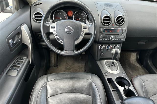 used 2008 Nissan Rogue car, priced at $5,990