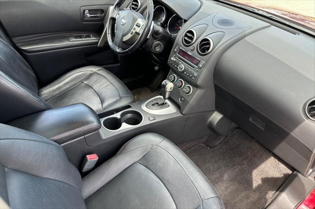 used 2008 Nissan Rogue car, priced at $5,990