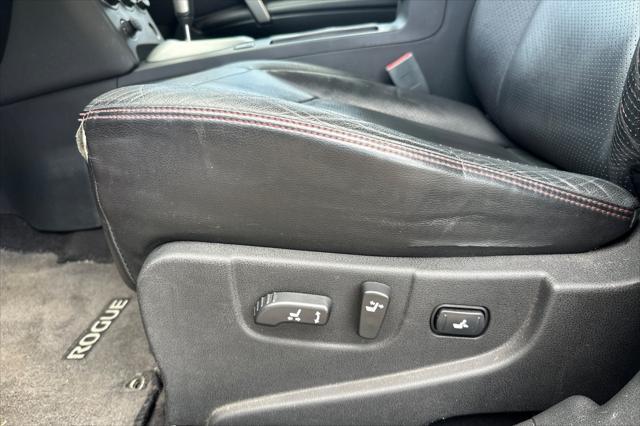 used 2008 Nissan Rogue car, priced at $5,990