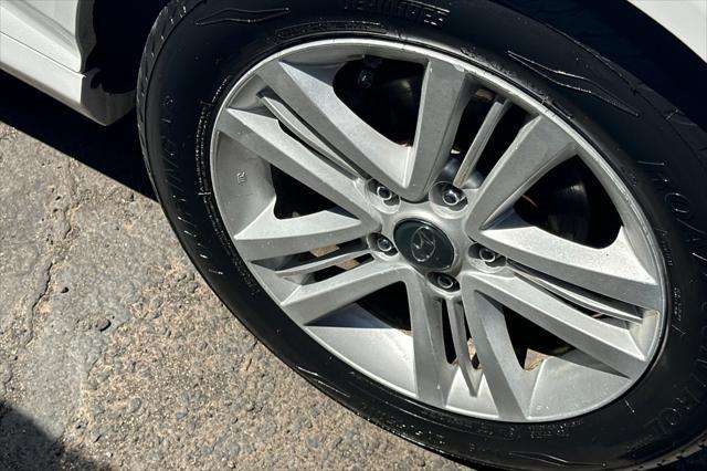 used 2008 Hyundai Tiburon car, priced at $5,600