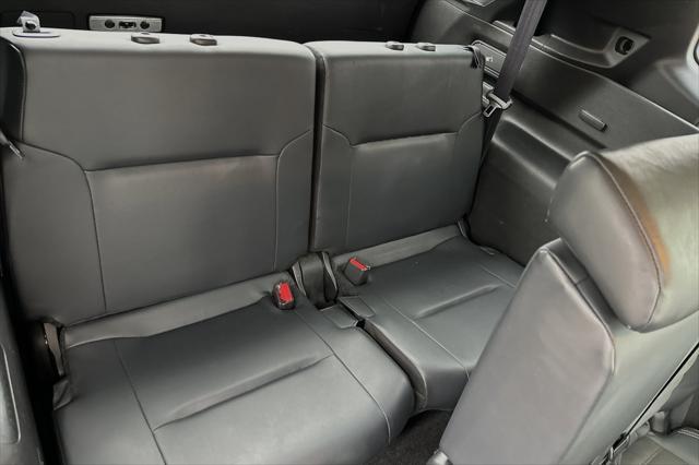 used 2023 Mitsubishi Outlander car, priced at $25,300