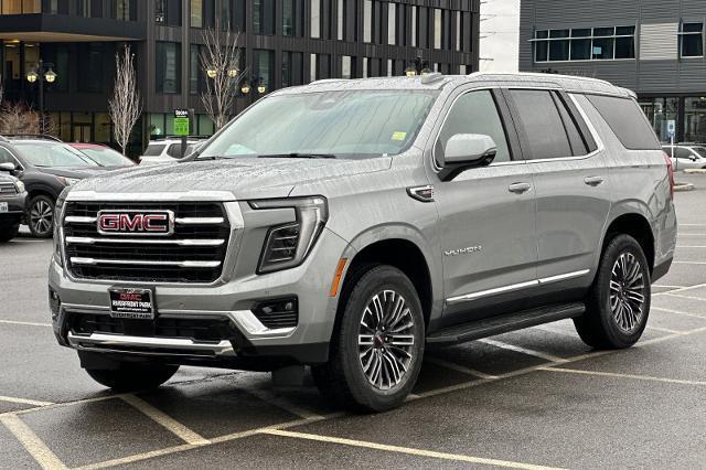 new 2025 GMC Yukon car, priced at $68,890