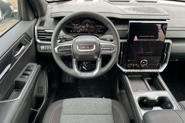 new 2025 GMC Acadia car, priced at $46,645