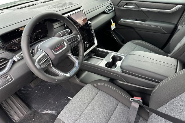new 2025 GMC Acadia car, priced at $46,645