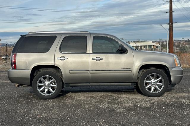 used 2012 GMC Yukon car, priced at $14,500