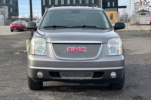 used 2012 GMC Yukon car, priced at $14,500