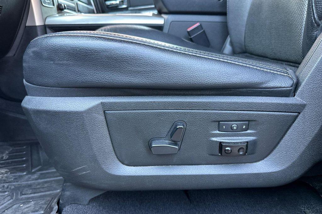 used 2017 Ram 1500 car, priced at $23,700