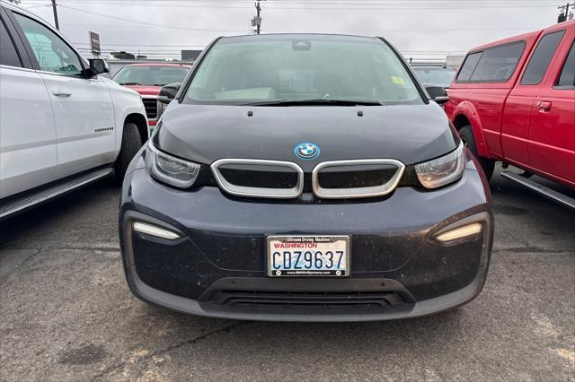 used 2019 BMW i3 car, priced at $17,500