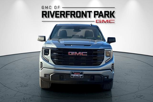 new 2025 GMC Sierra 1500 car, priced at $61,335
