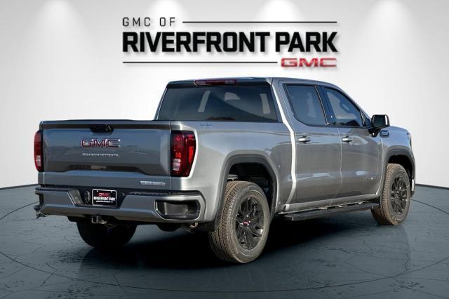 new 2025 GMC Sierra 1500 car, priced at $61,335