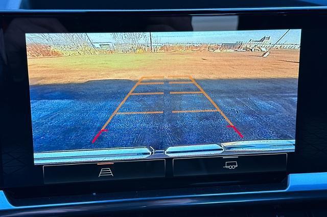new 2025 GMC Sierra 1500 car, priced at $61,335