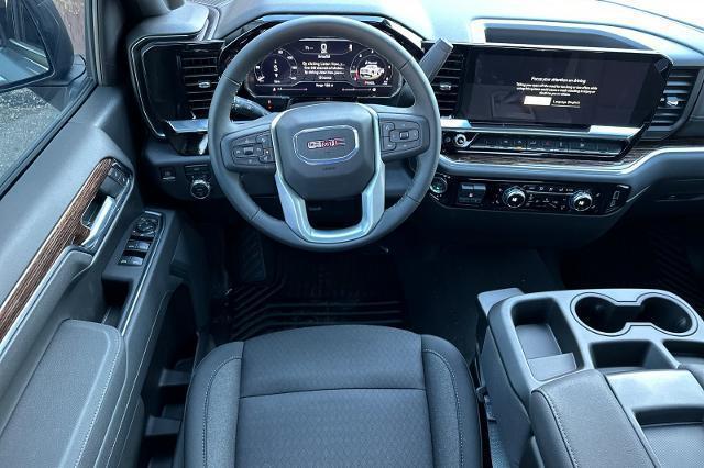 new 2025 GMC Sierra 1500 car, priced at $61,335