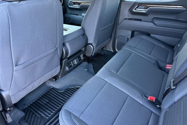 new 2025 GMC Sierra 1500 car, priced at $61,335