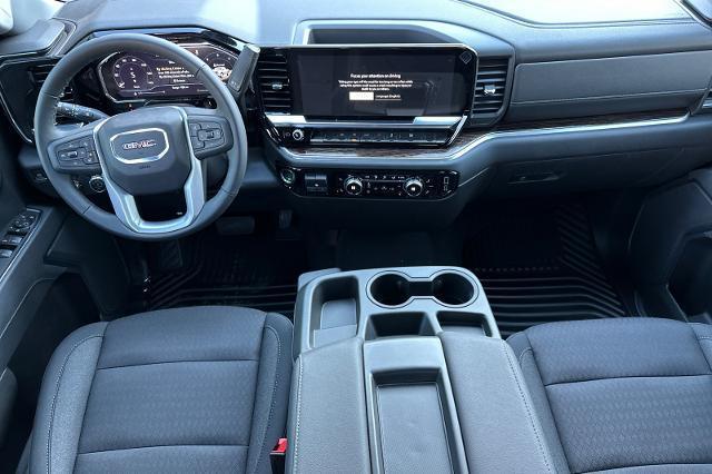 new 2025 GMC Sierra 1500 car, priced at $61,335