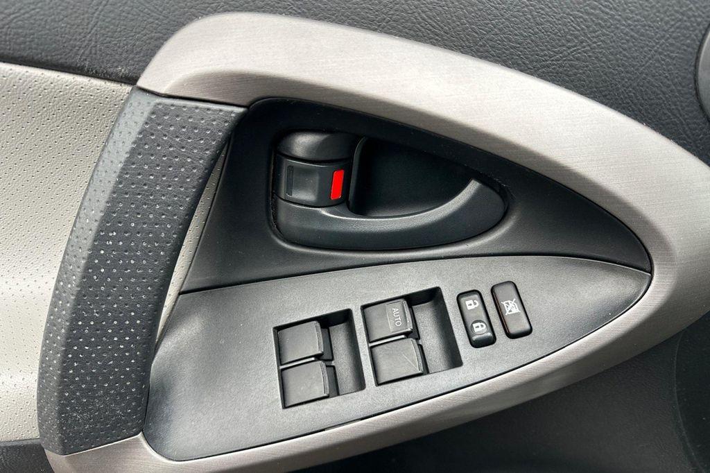 used 2008 Toyota RAV4 car, priced at $11,800