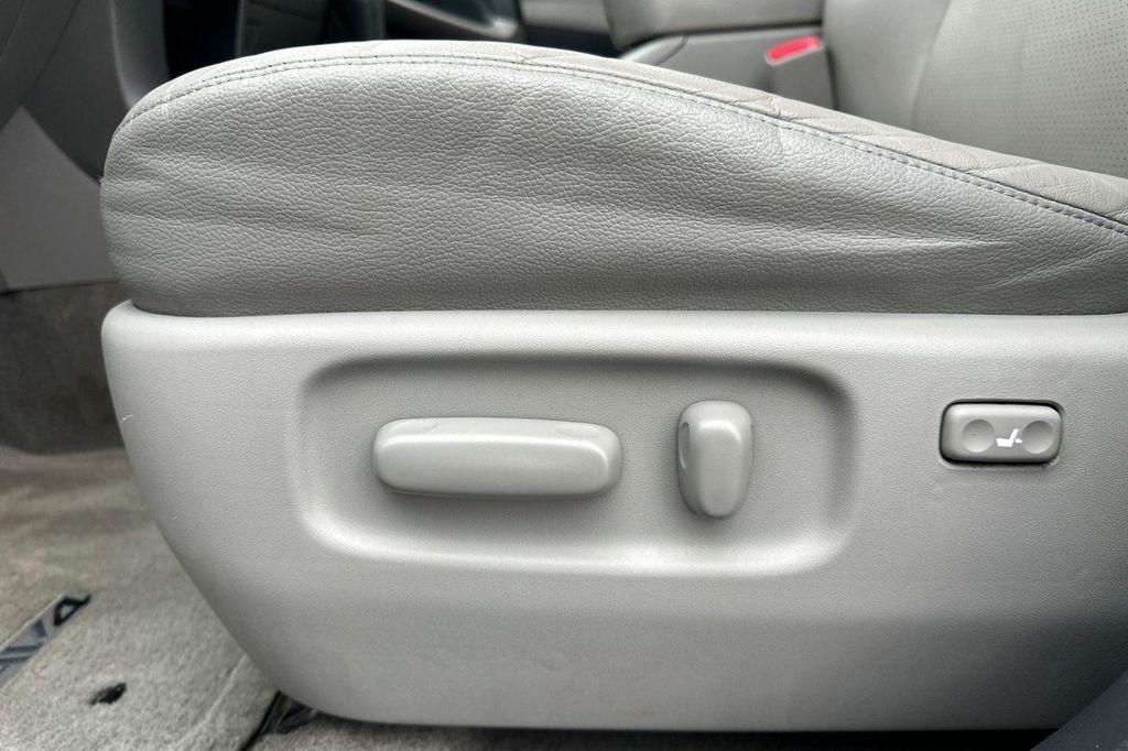 used 2008 Toyota RAV4 car, priced at $11,800