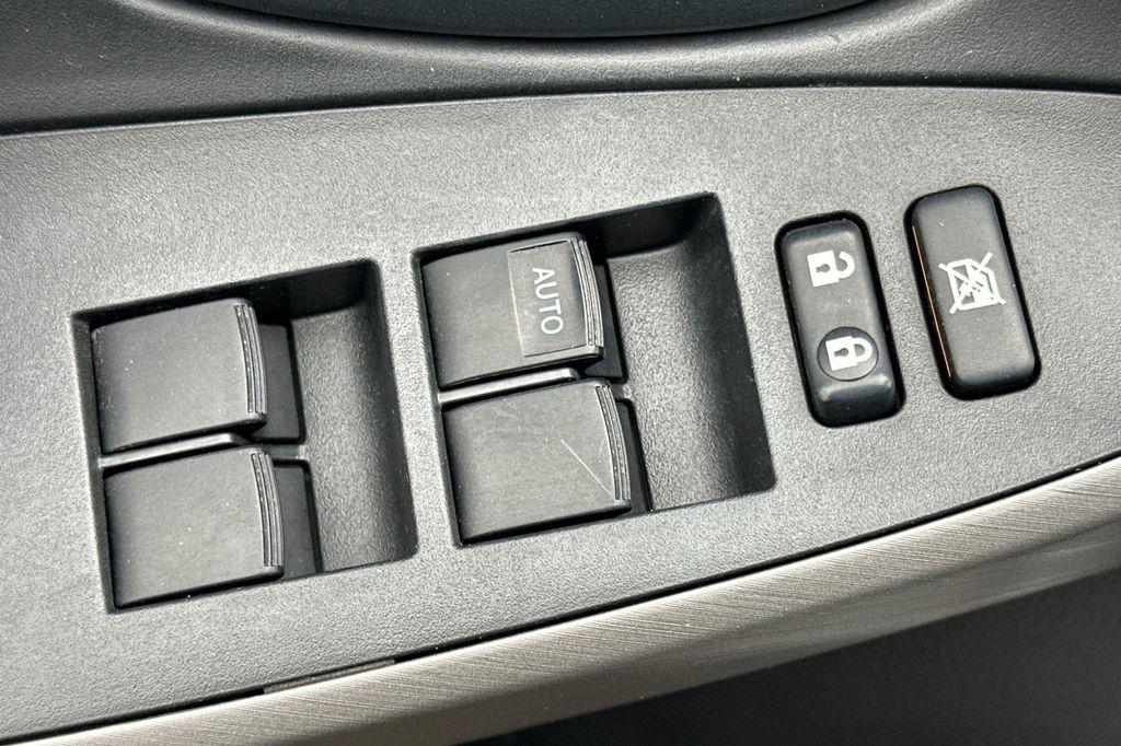 used 2008 Toyota RAV4 car, priced at $11,800