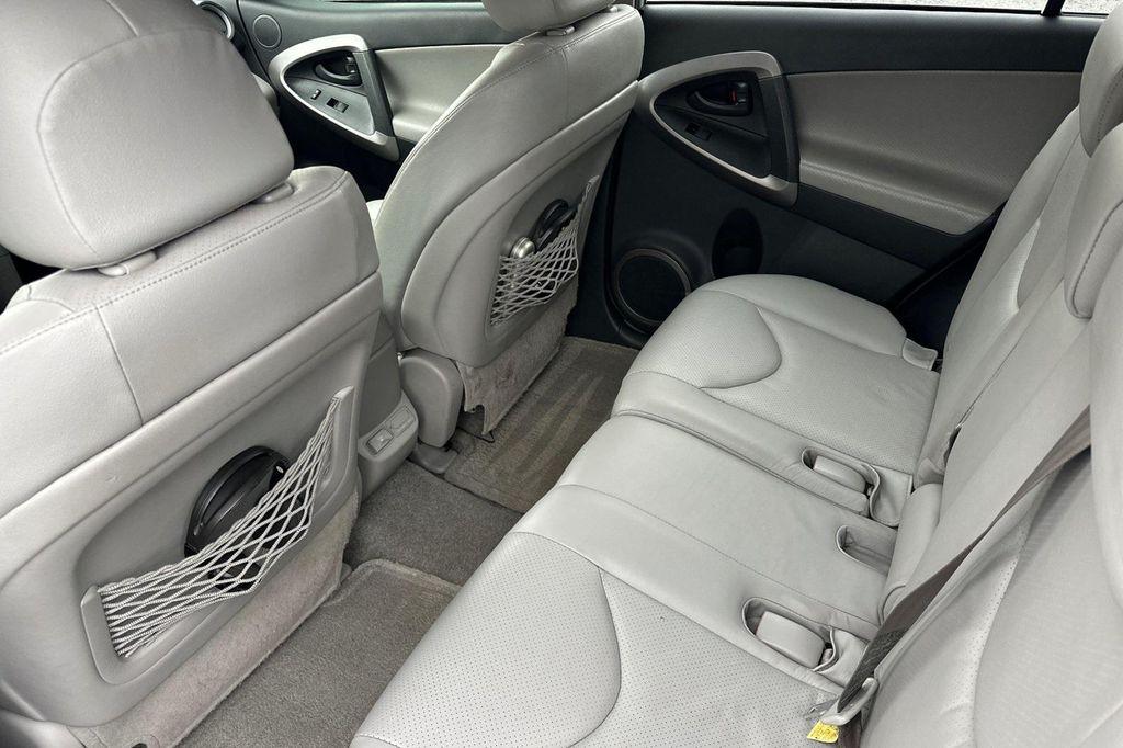 used 2008 Toyota RAV4 car, priced at $11,800