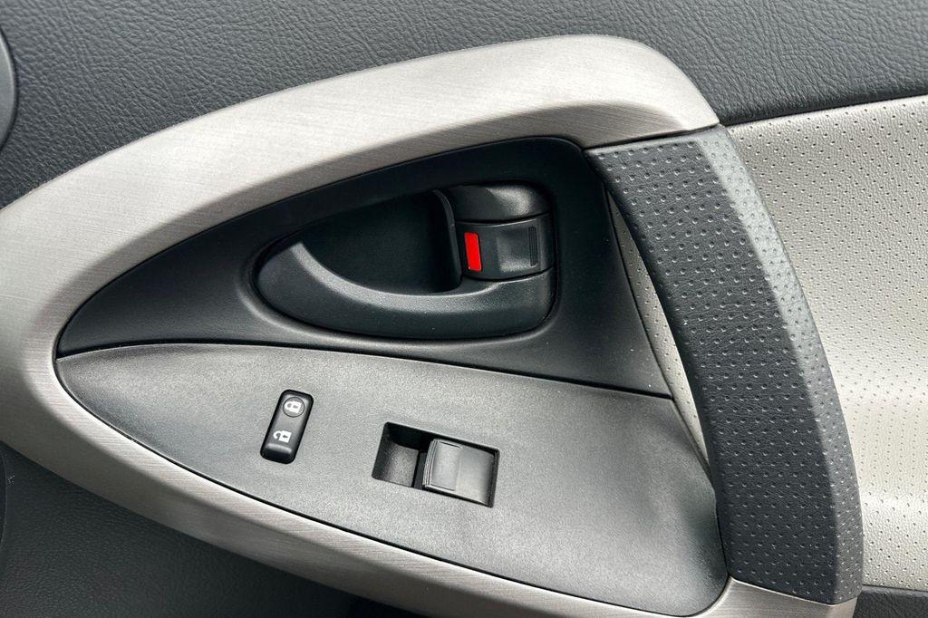 used 2008 Toyota RAV4 car, priced at $11,800