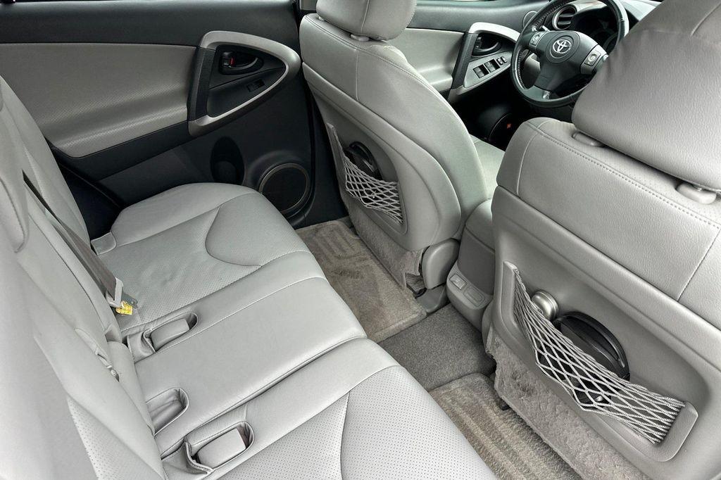 used 2008 Toyota RAV4 car, priced at $11,800