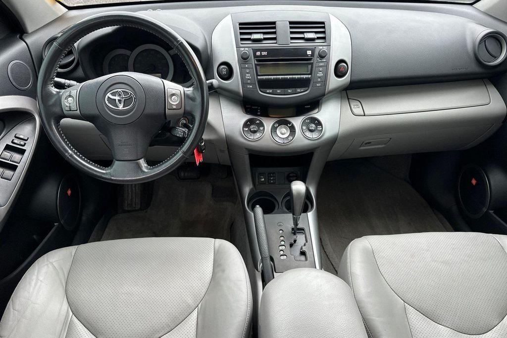 used 2008 Toyota RAV4 car, priced at $11,800