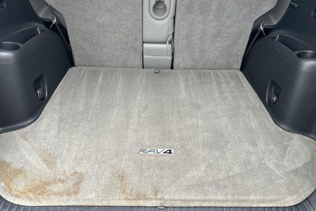 used 2008 Toyota RAV4 car, priced at $11,800