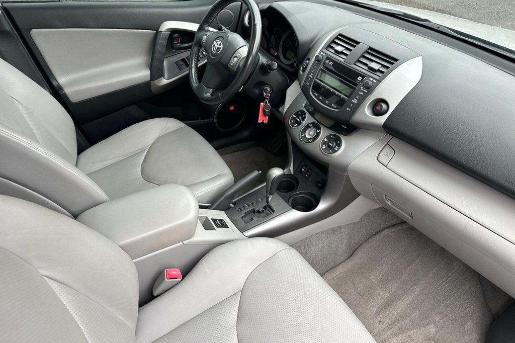 used 2008 Toyota RAV4 car, priced at $11,800