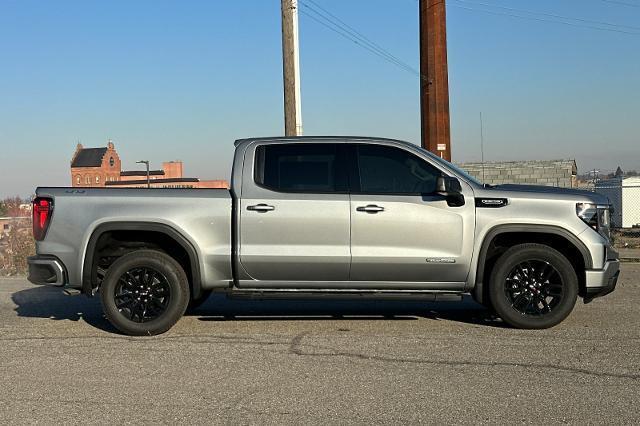 new 2025 GMC Sierra 1500 car, priced at $62,690