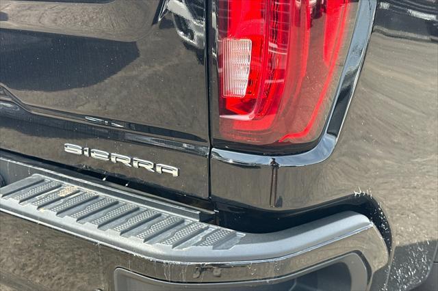 used 2022 GMC Sierra 2500 car, priced at $67,500