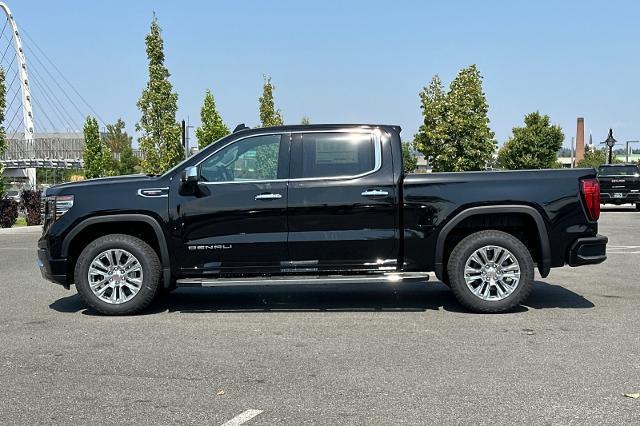 new 2024 GMC Sierra 1500 car, priced at $71,230