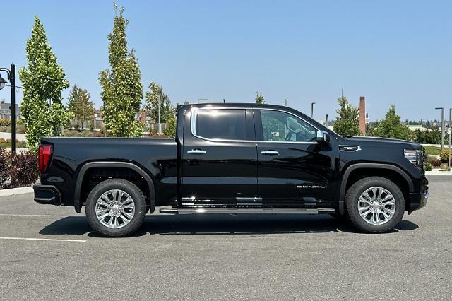 new 2024 GMC Sierra 1500 car, priced at $71,230