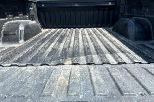 used 2023 GMC Sierra 1500 car, priced at $53,000