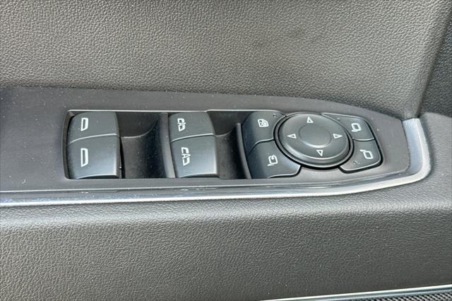 used 2023 GMC Sierra 1500 car, priced at $53,000