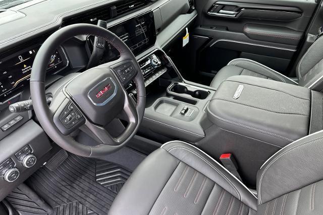 new 2025 GMC Sierra 2500 car, priced at $106,045