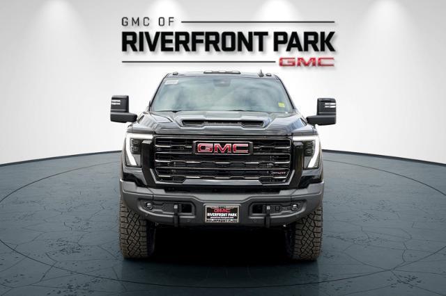 new 2025 GMC Sierra 2500 car, priced at $106,045