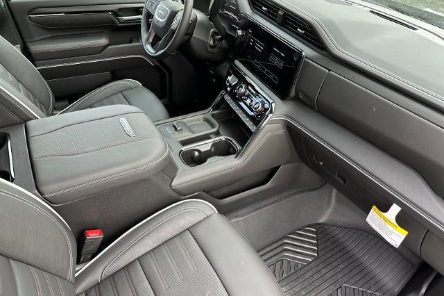 new 2025 GMC Sierra 2500 car, priced at $106,045