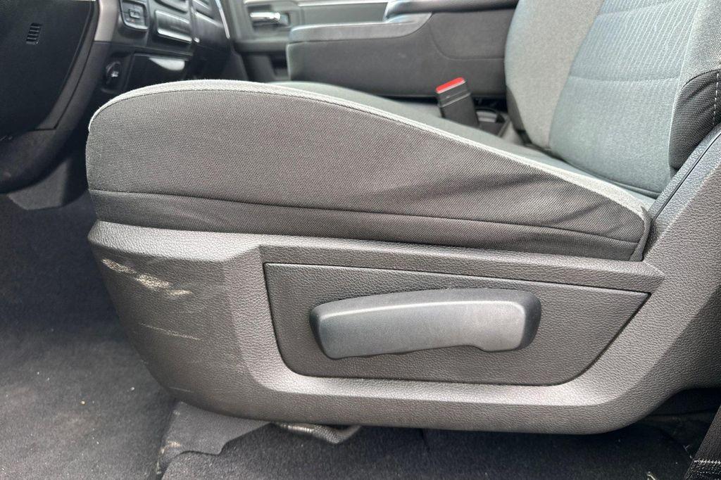 used 2022 Ram 1500 Classic car, priced at $26,900