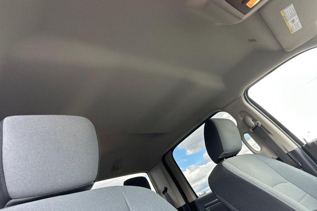 used 2022 Ram 1500 Classic car, priced at $26,900