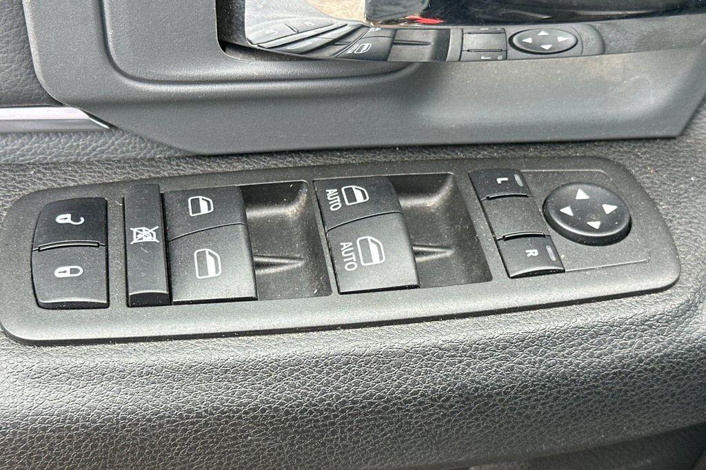 used 2022 Ram 1500 Classic car, priced at $26,900