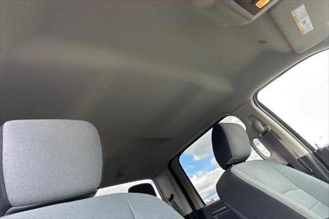 used 2022 Ram 1500 Classic car, priced at $28,450