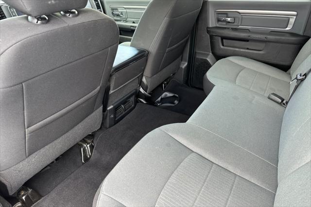 used 2022 Ram 1500 Classic car, priced at $28,450