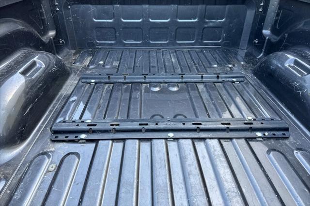 used 2021 Ram 2500 car, priced at $63,500