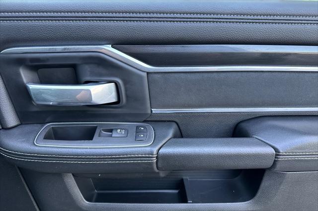 used 2021 Ram 2500 car, priced at $63,500