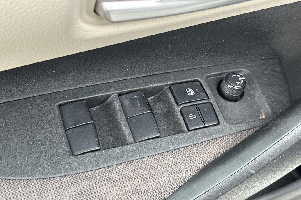 used 2021 Toyota Corolla car, priced at $17,200